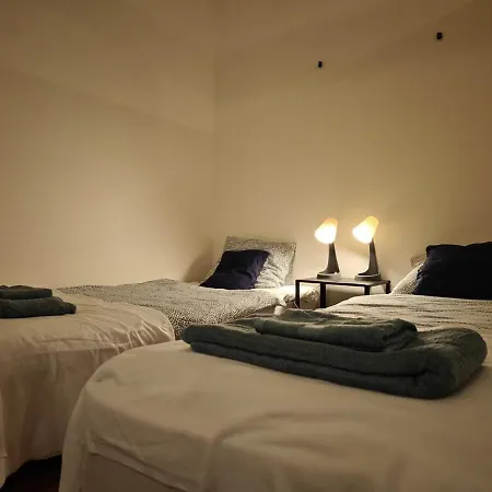 Διαμέρισμα Blueberry - In The Heart Of *