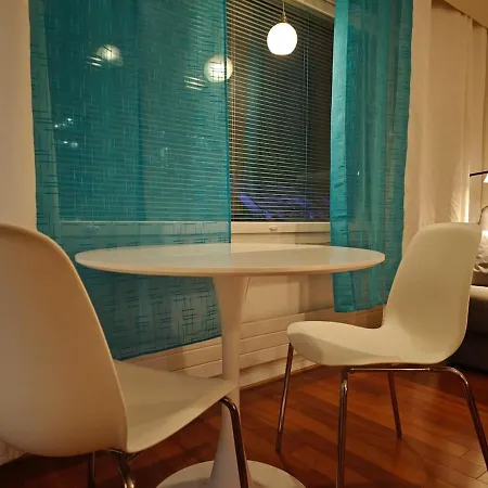 Blueberry - In The Heart Of Apartament *
