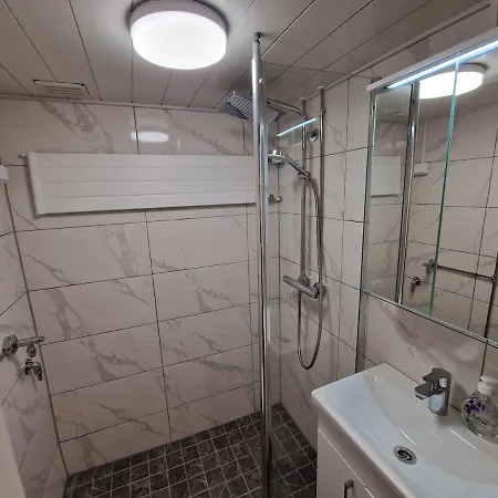 Blueberry - In The Heart Of